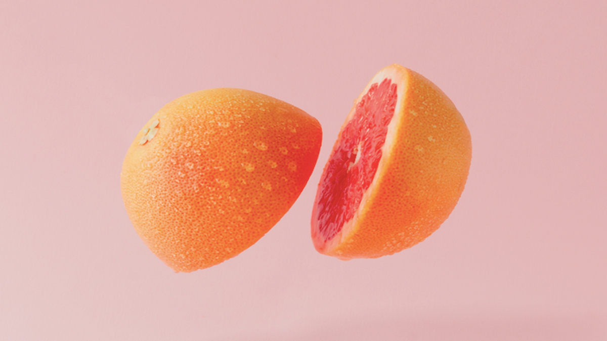 Grapefruit Image