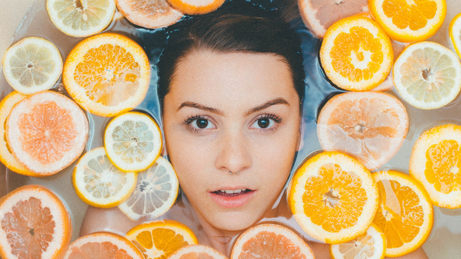 Antioxidants And Your Skin: What’s The Deal?