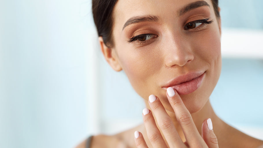 5 Ingredients Dry Skin Can’t Live Without