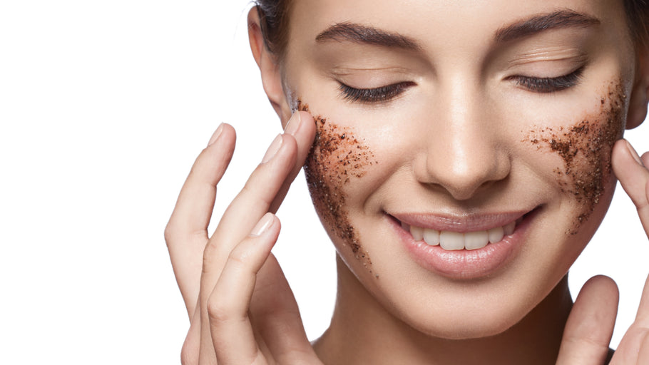 What’s the Deal With Exfoliating Sensitive Skin?