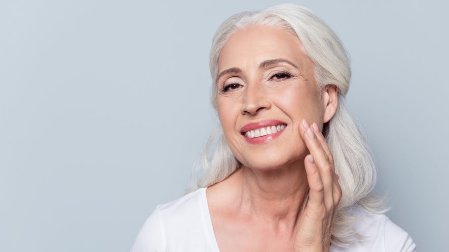Can You Slow Down The Visible Signs Of Aging?