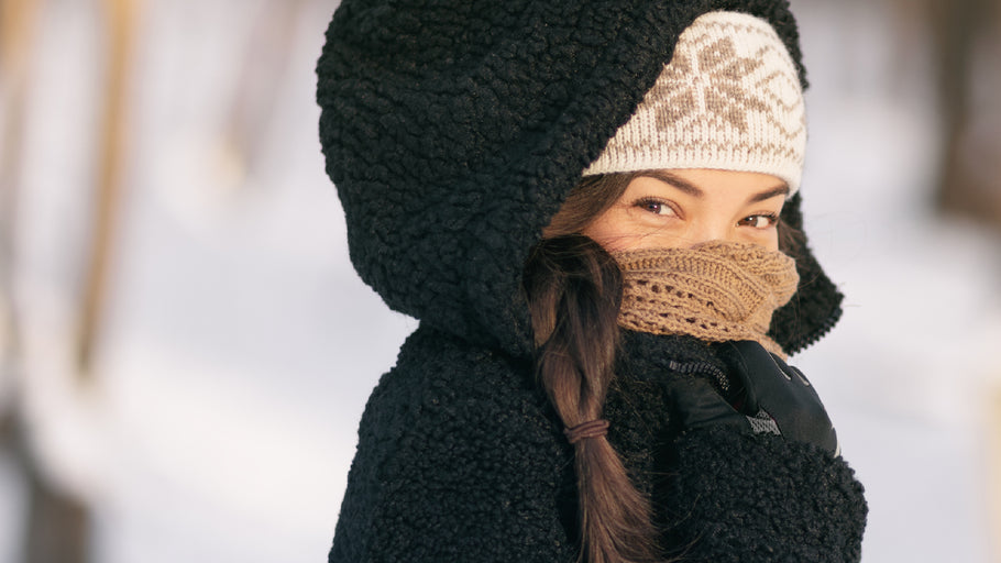 How To Avoid Winter Skin Flare-Ups