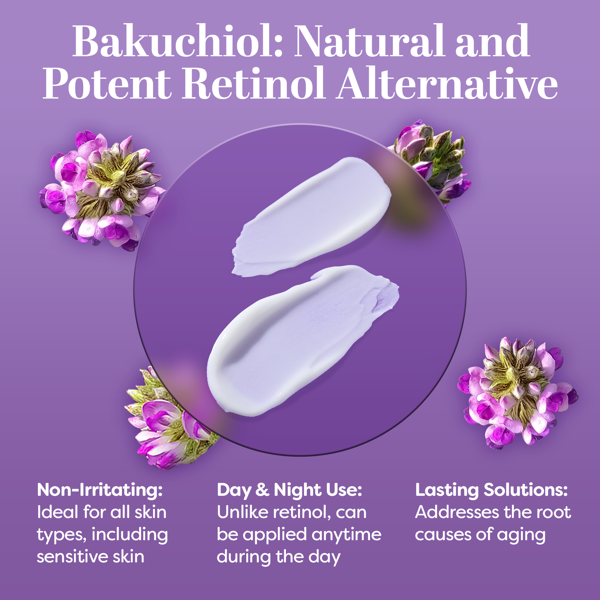 Depuffing Longevity Eye Cream