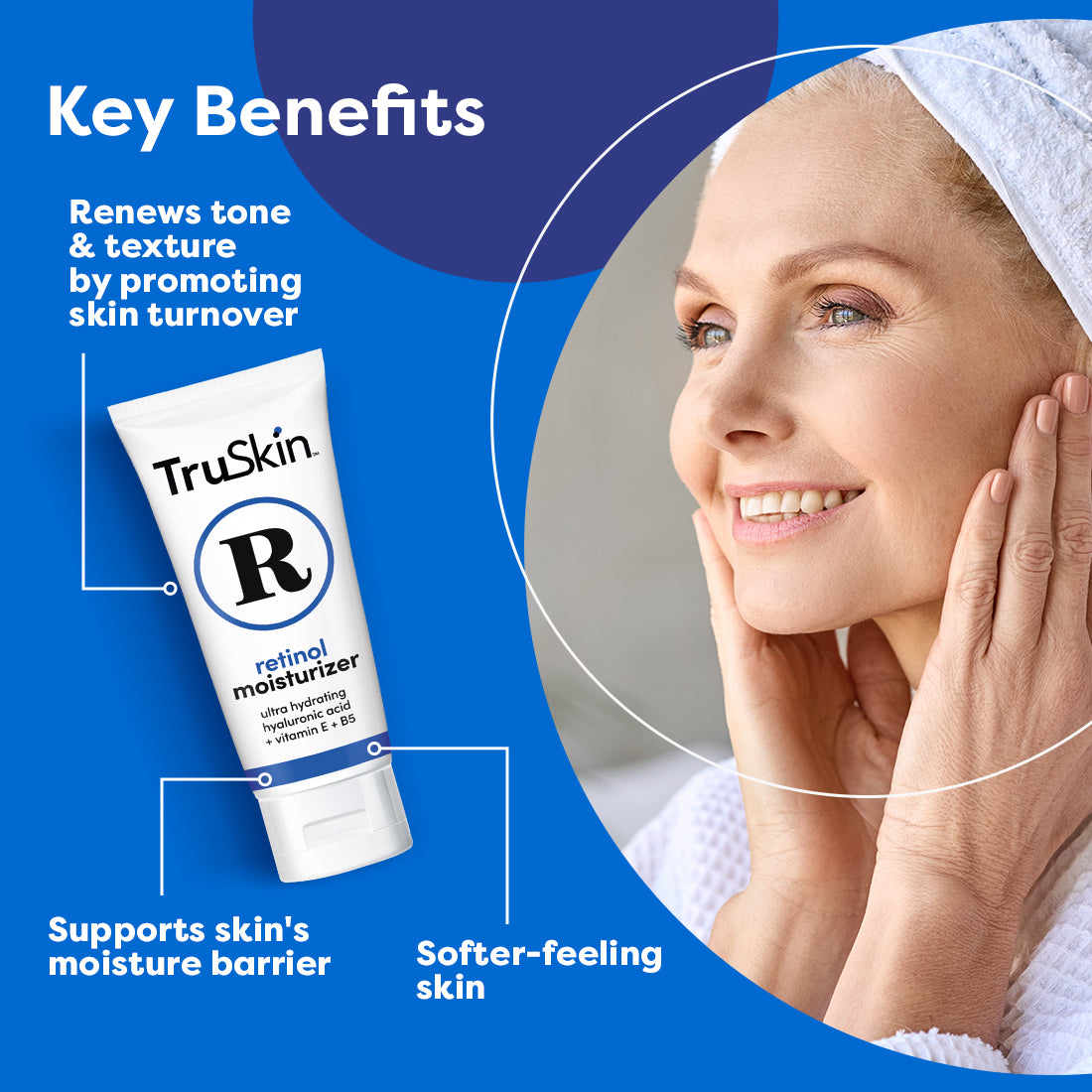 Retinol Cream