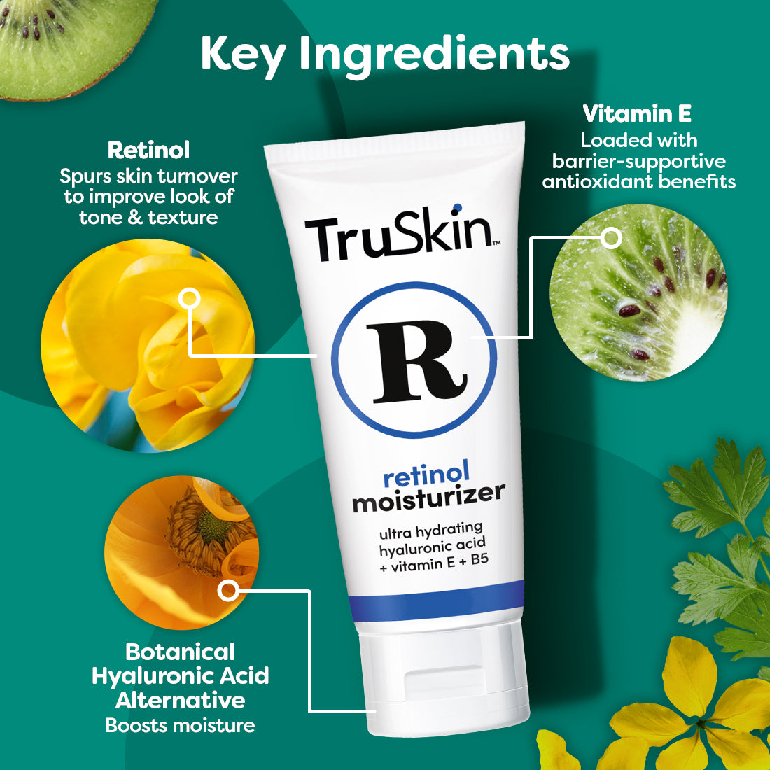 Retinol Cream