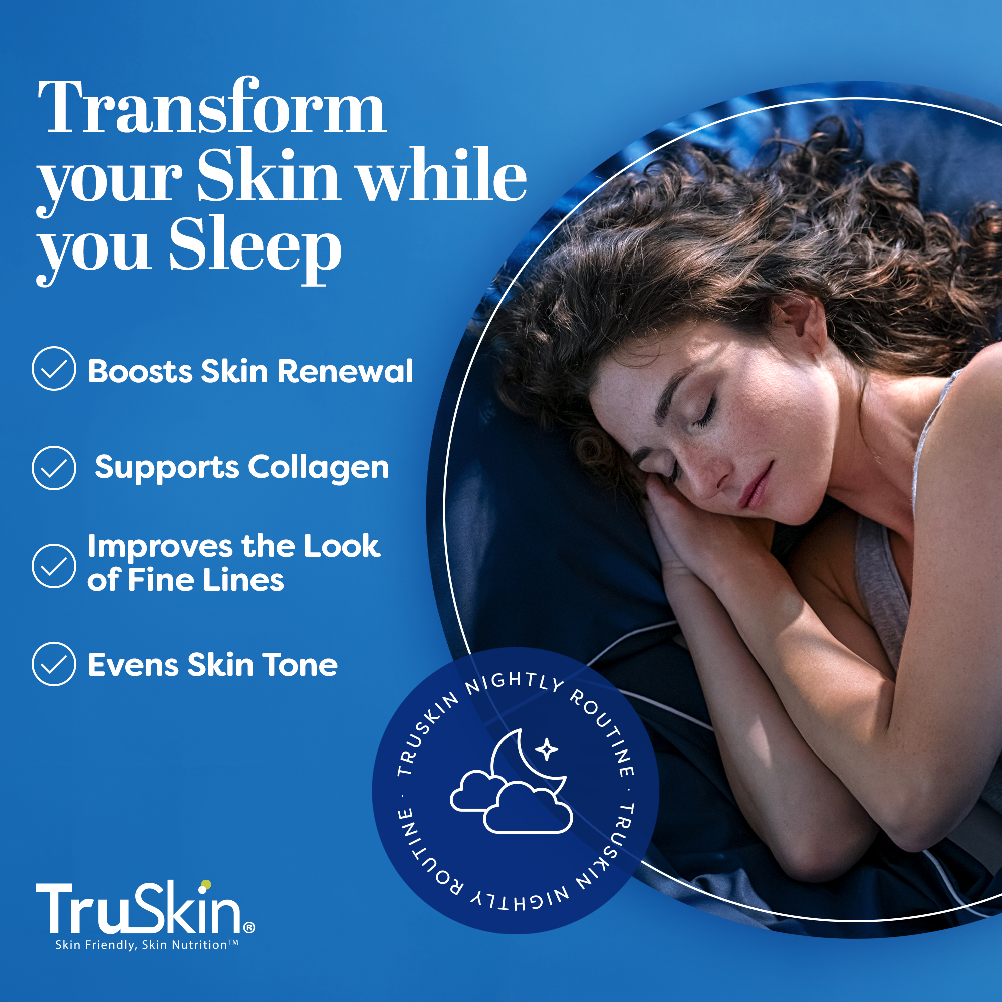 Retinol Serum for Face