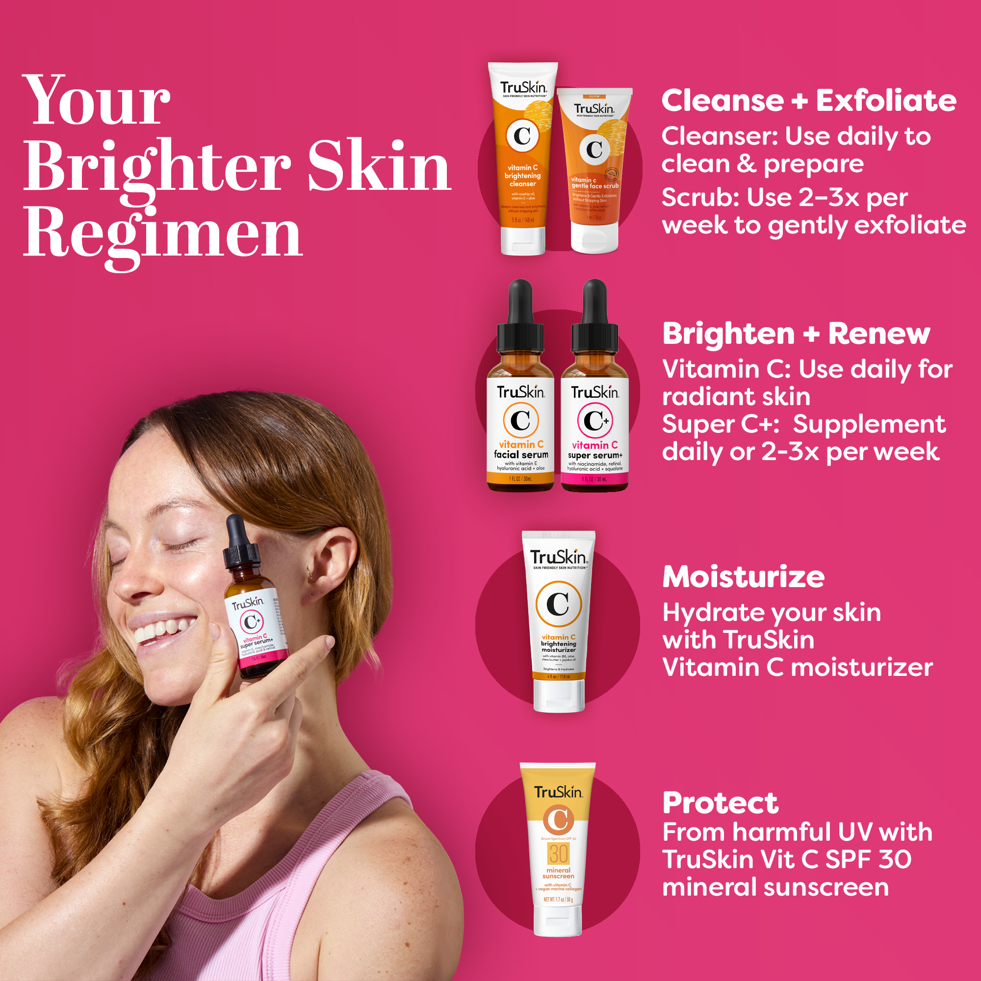 Vitamin C Super Serum Plus