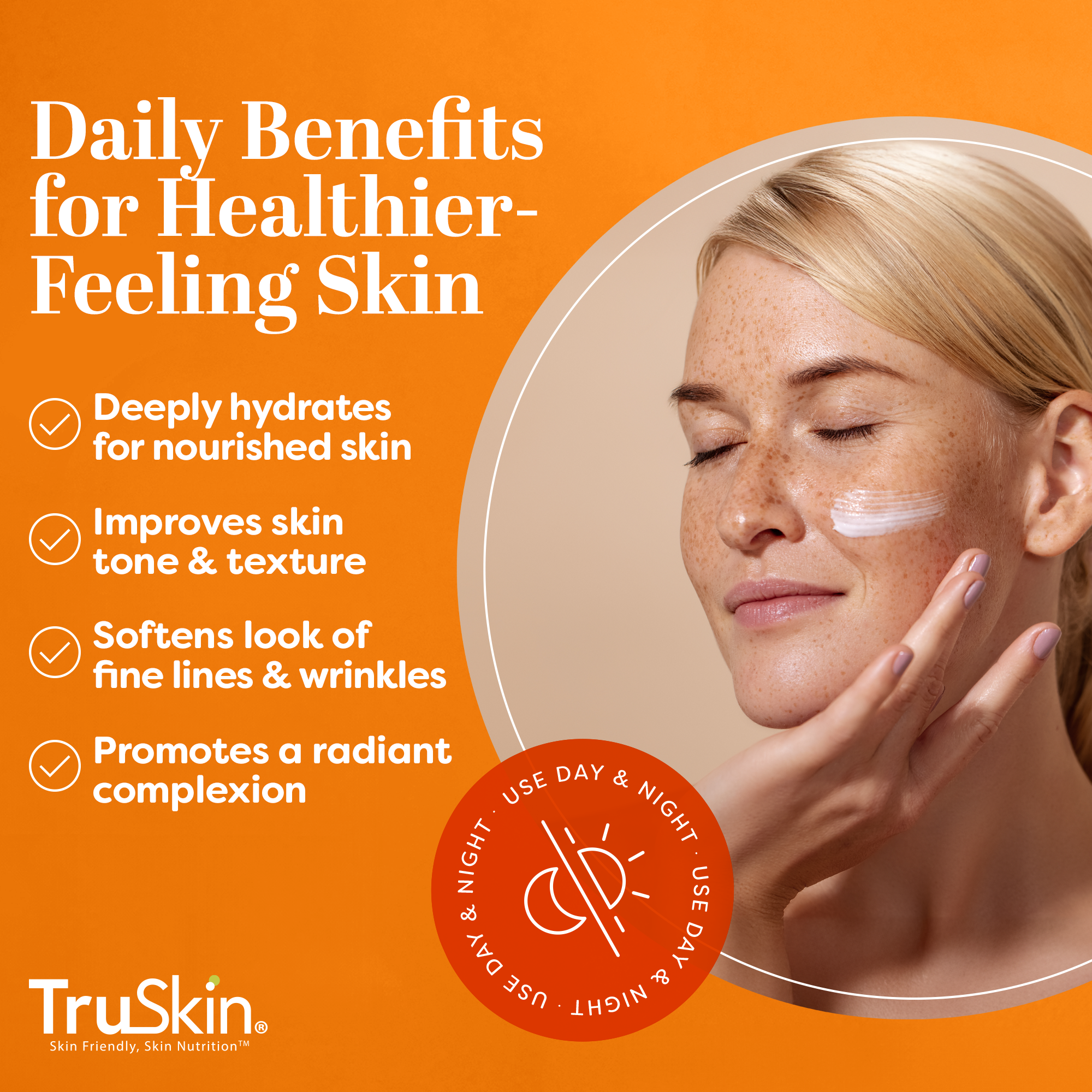Vitamin C Face Cream