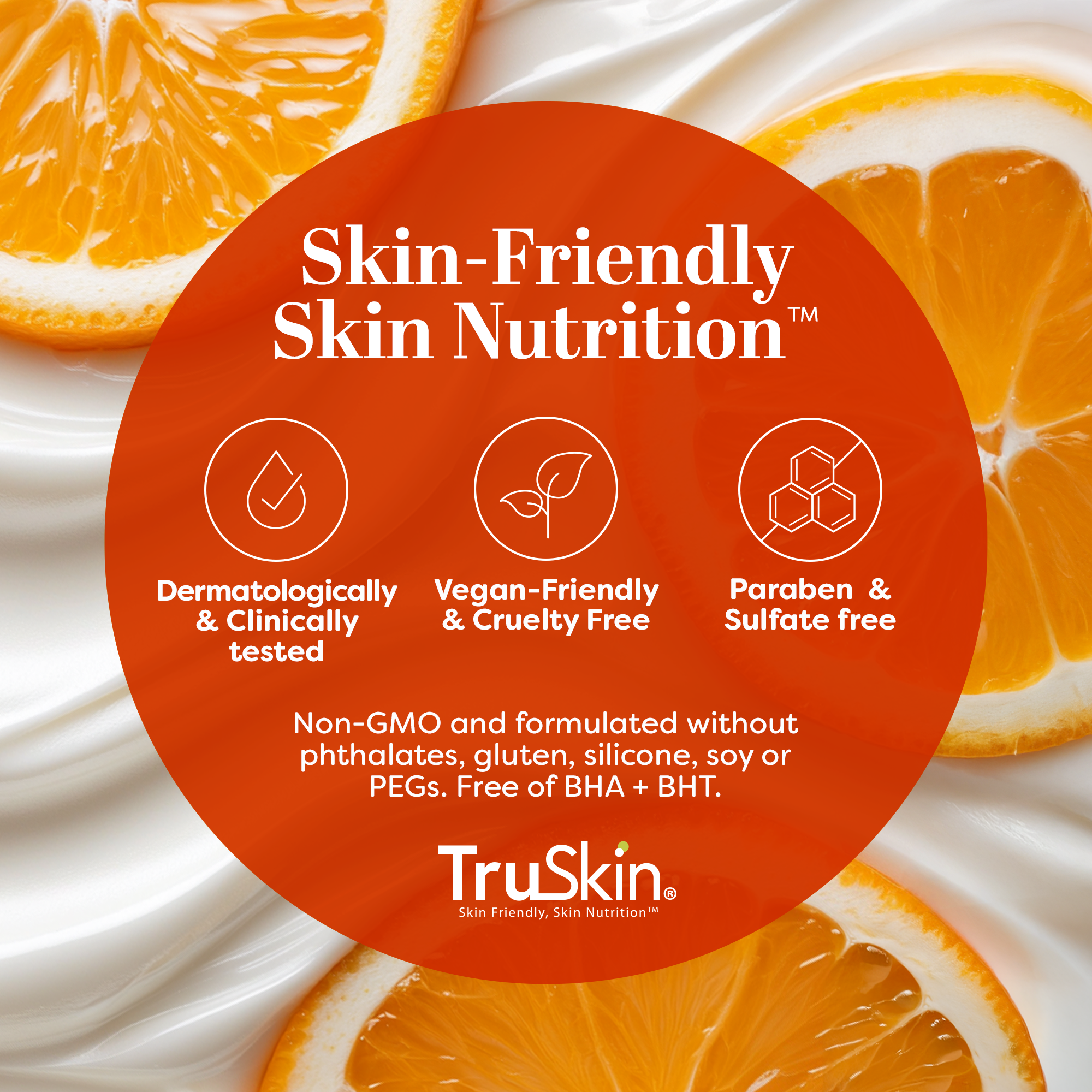 Vitamin C Face Cream