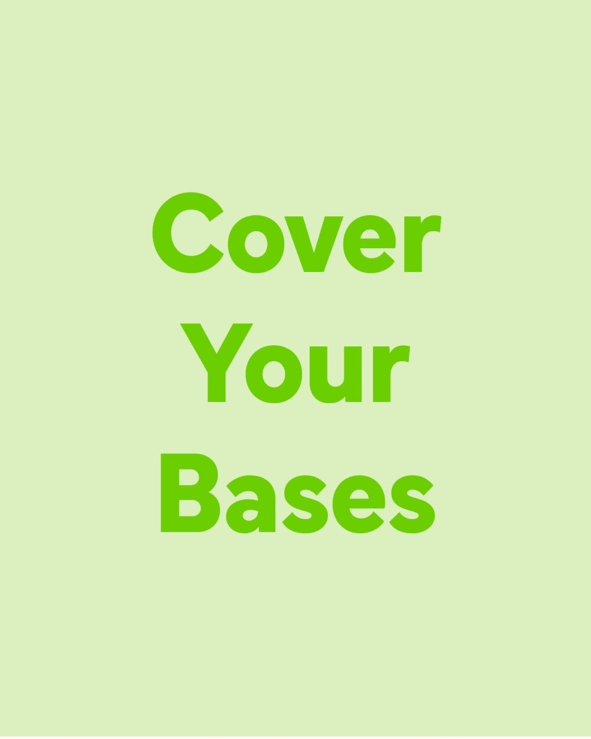 Protection — collection feature tile