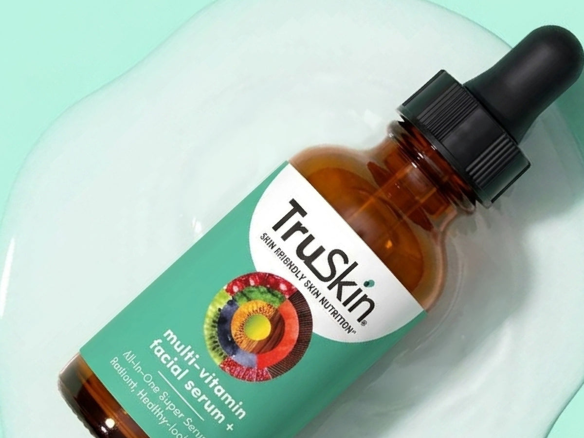 Multivitamin Serum — customer review photo