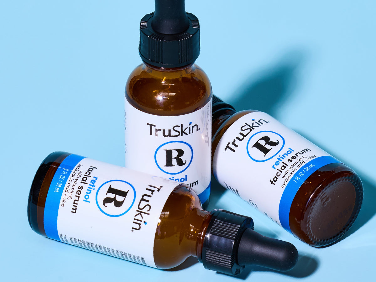 Retinol Serum — customer review photo