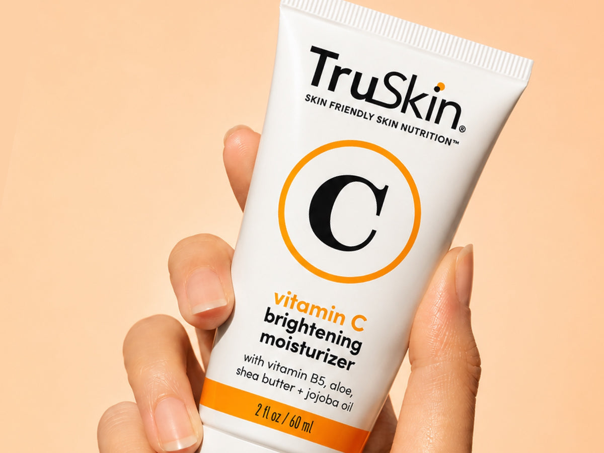 Vitamin C Brightening Moisturizer — customer review photo