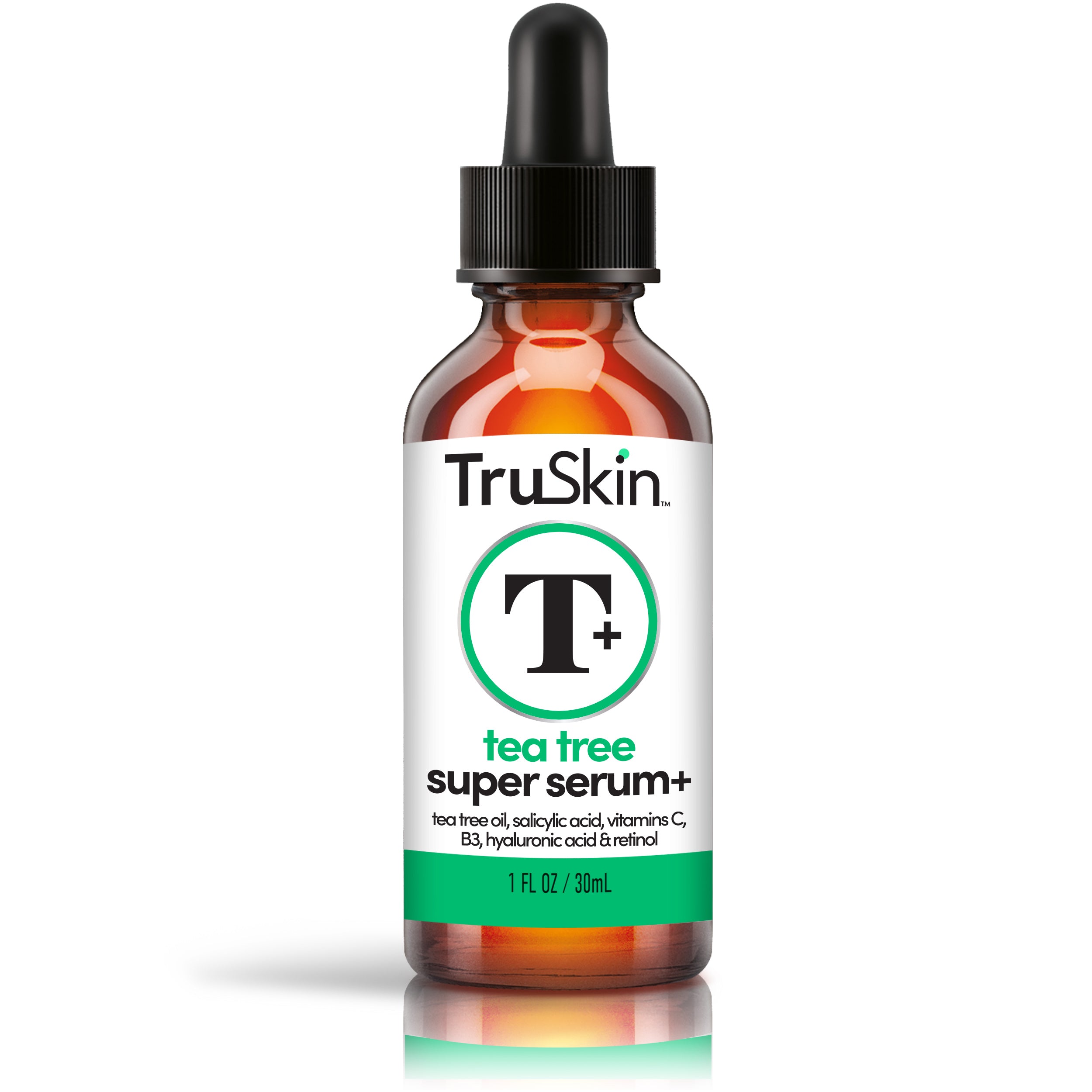 TruSkin Tea Tree Super Serum+