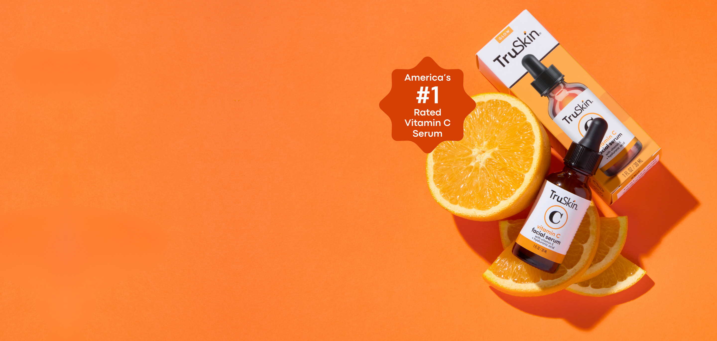 Best Vitamin C Serums for Dark Spots