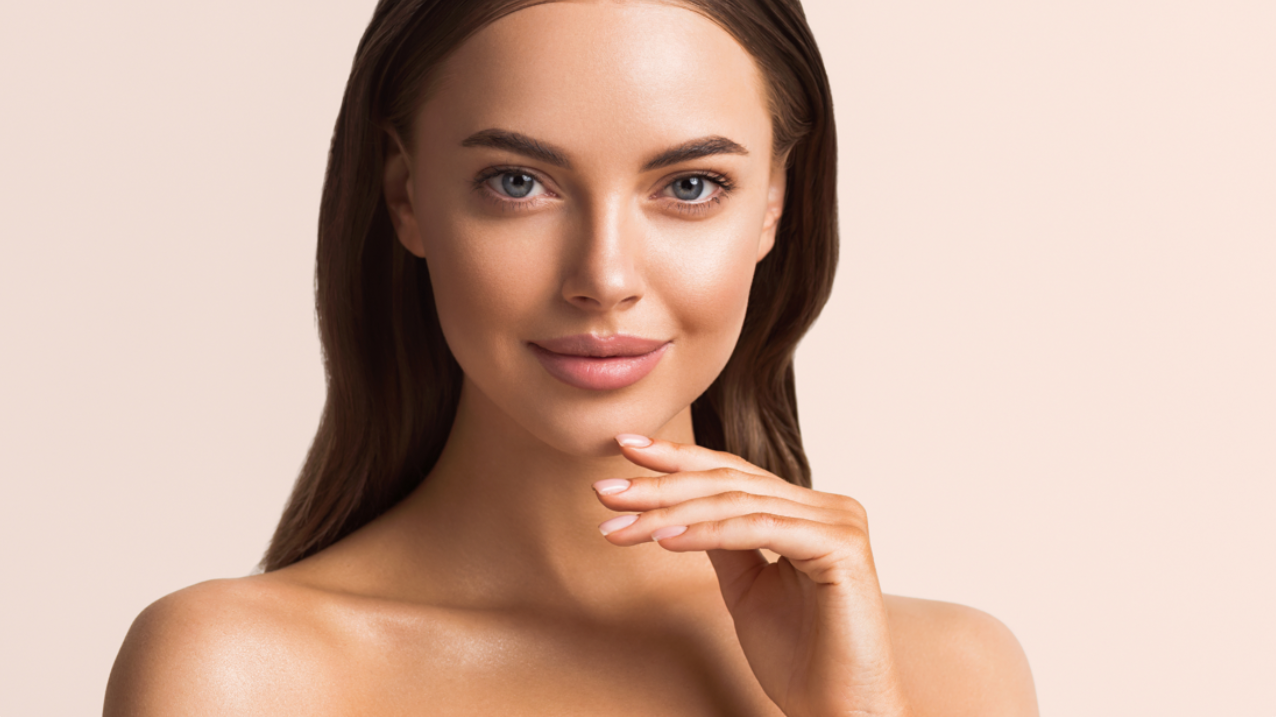 How To Crush The Perfect Exfoliation Routine