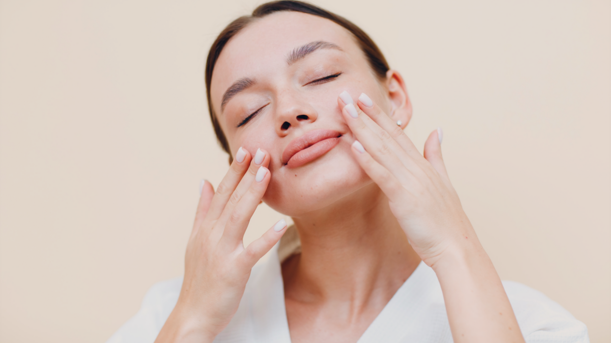 Legit Skincare Tricks For Firmer-Looking Skin