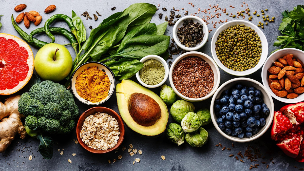 Food Allergies And Skincare: Everything You Need To Know