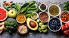 Food Allergies And Skincare: Everything You Need To Know