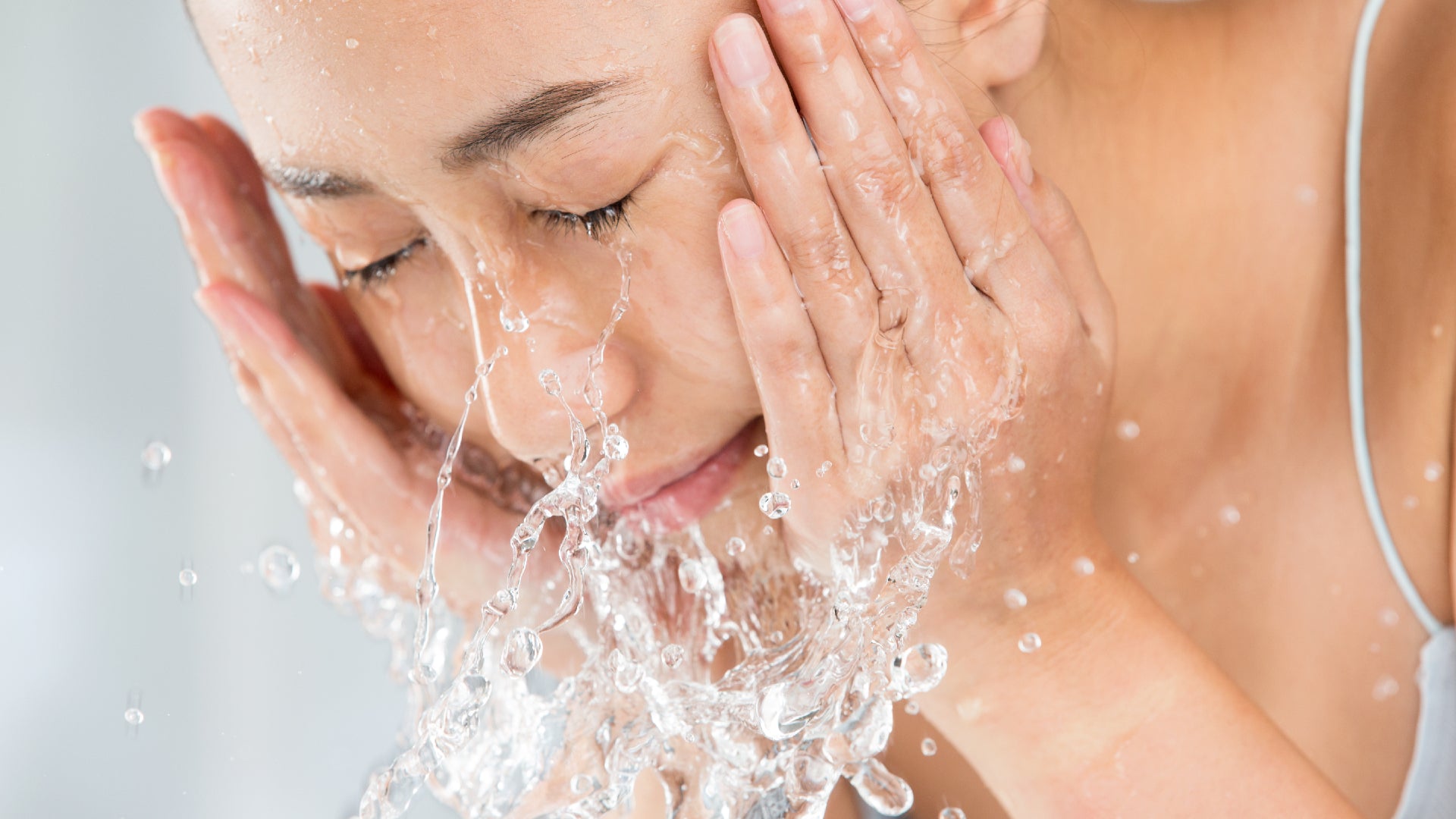 Skincare Hacks That Work… But Don’t Cost A Dime