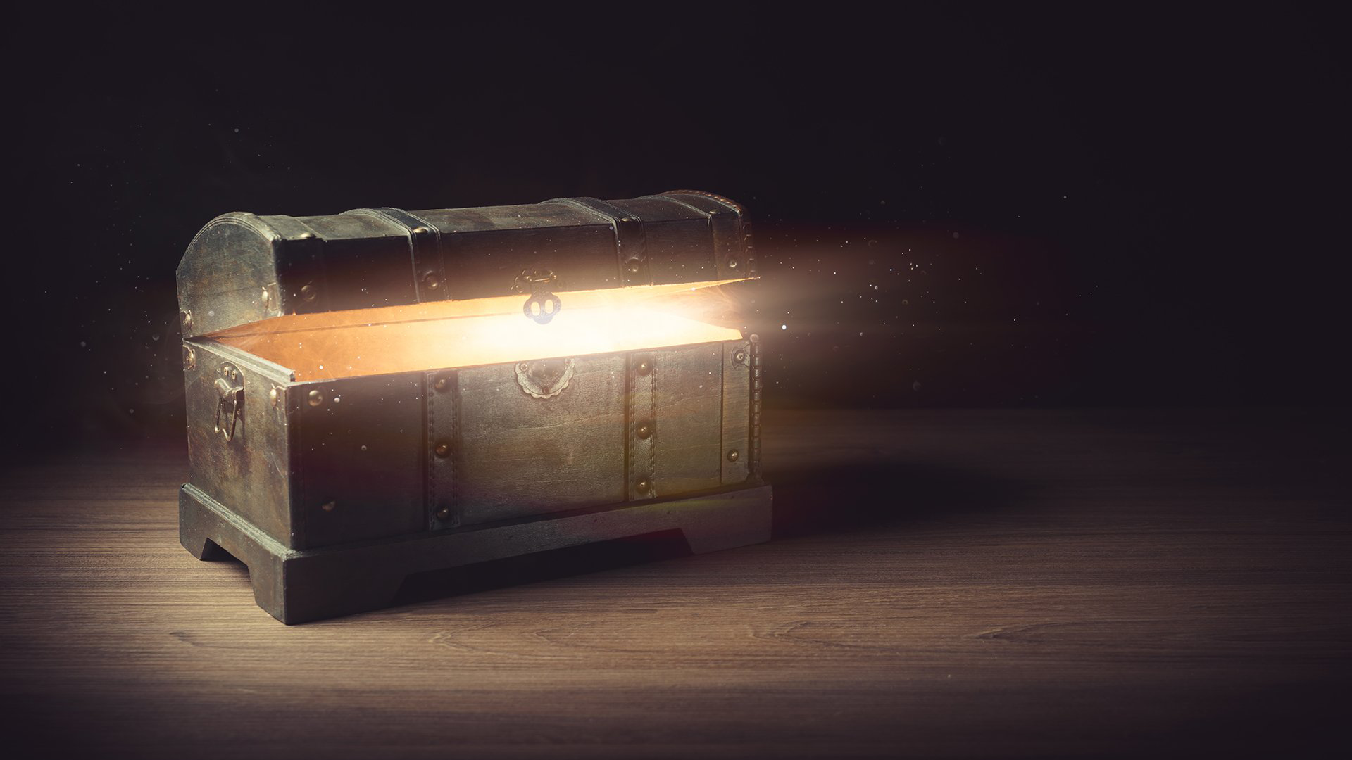 A Scallywag’s Guide to Perfect Pirate Skin