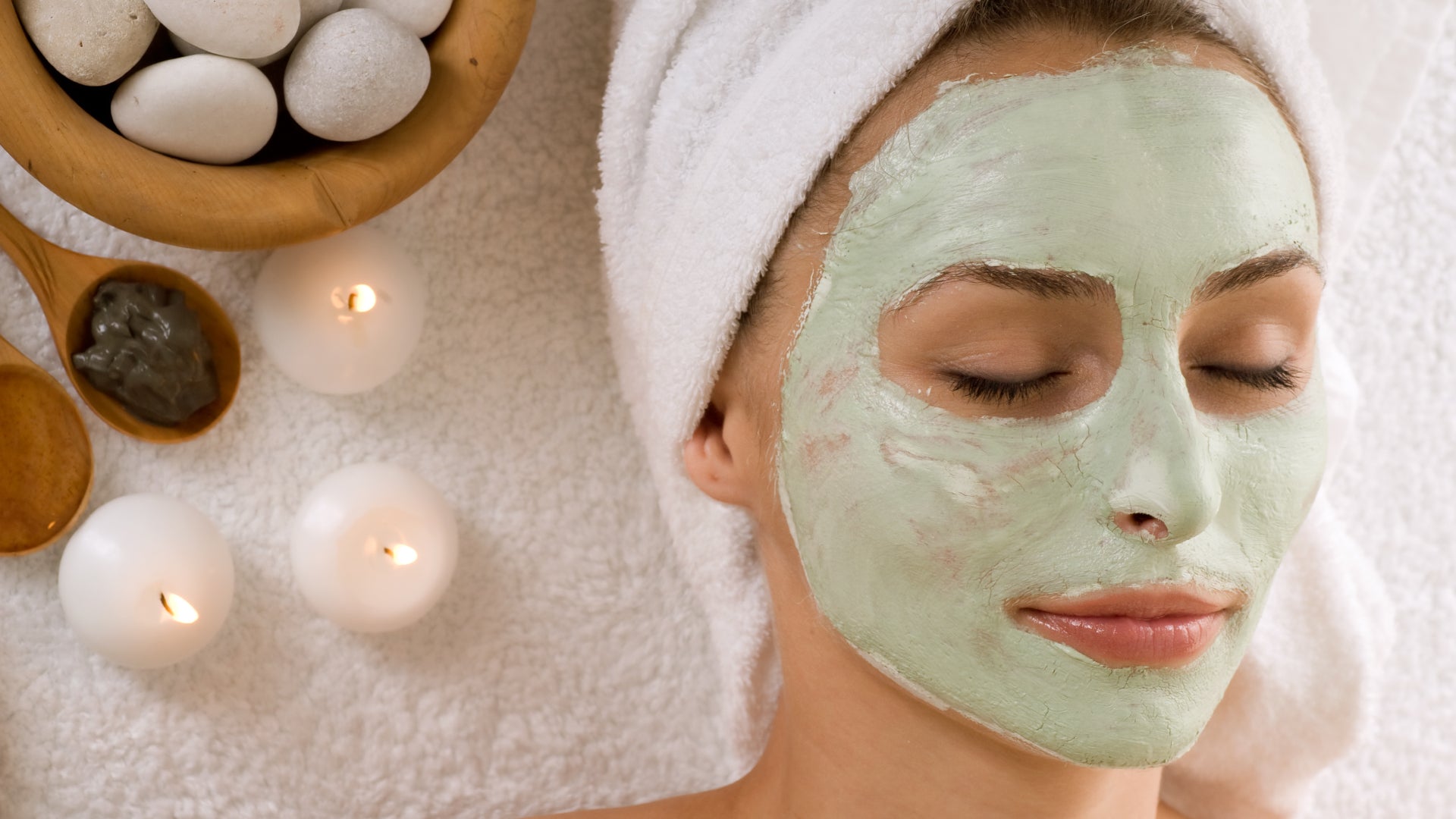 The Spa-Level Facial You Can Crush At Home