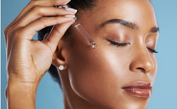 Choosing The Right Vitamin A Serum For Your Face