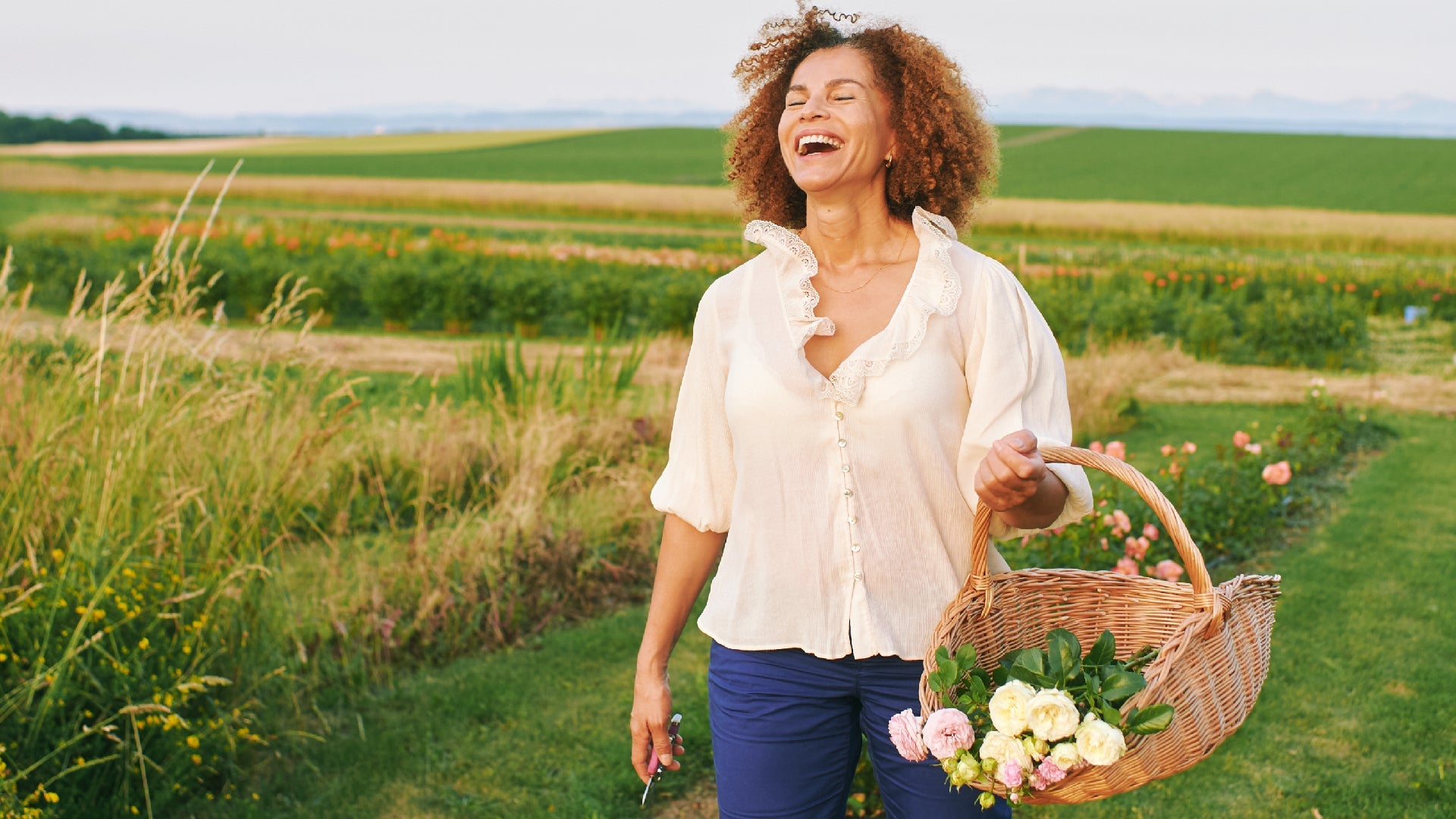 Recently Turned 50? Then You’ll Love These Skincare Tweaks