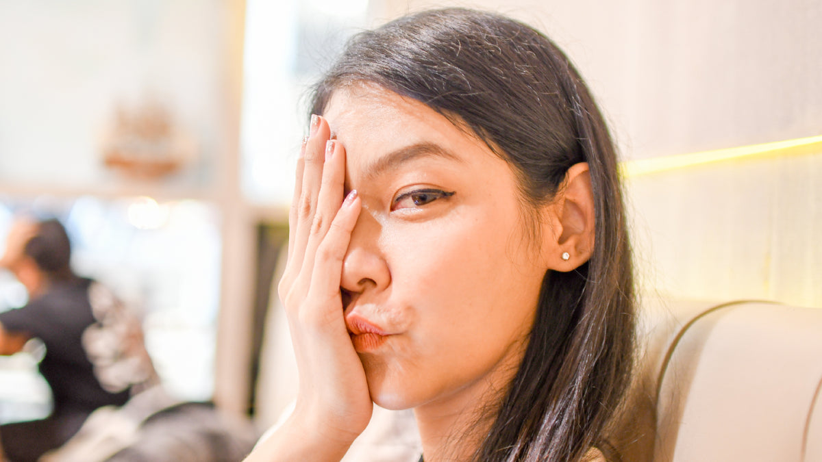 The Truth About What's Really Causing Your Breakouts