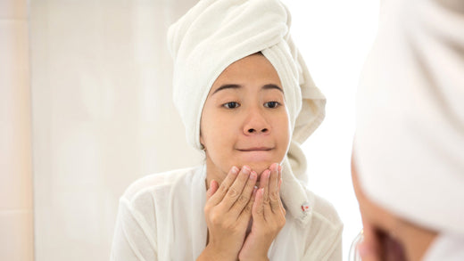 Acne-Fighting Solutions That Get The Job Done