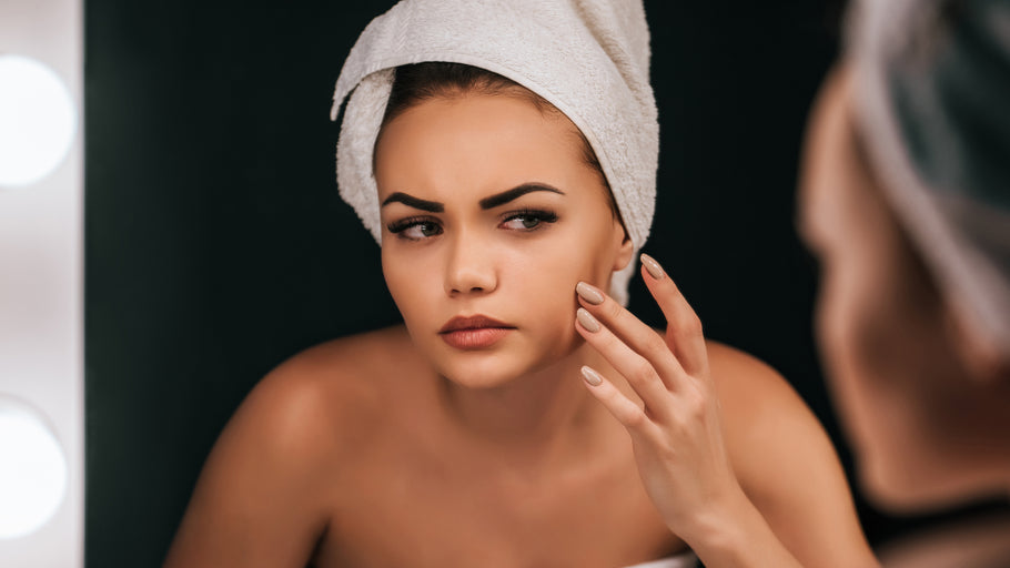 10 Ways To Improve Your Skin With Zero Effort