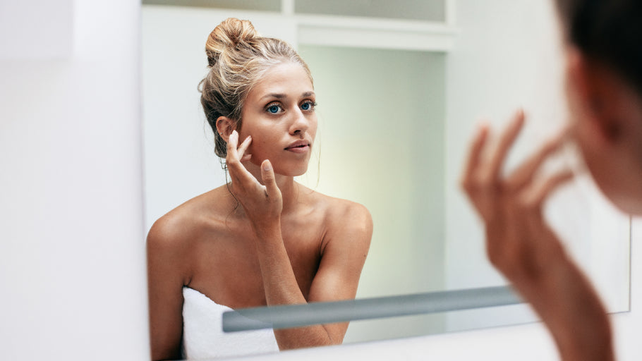 Are You Using The Wrong Products For Your Skin?