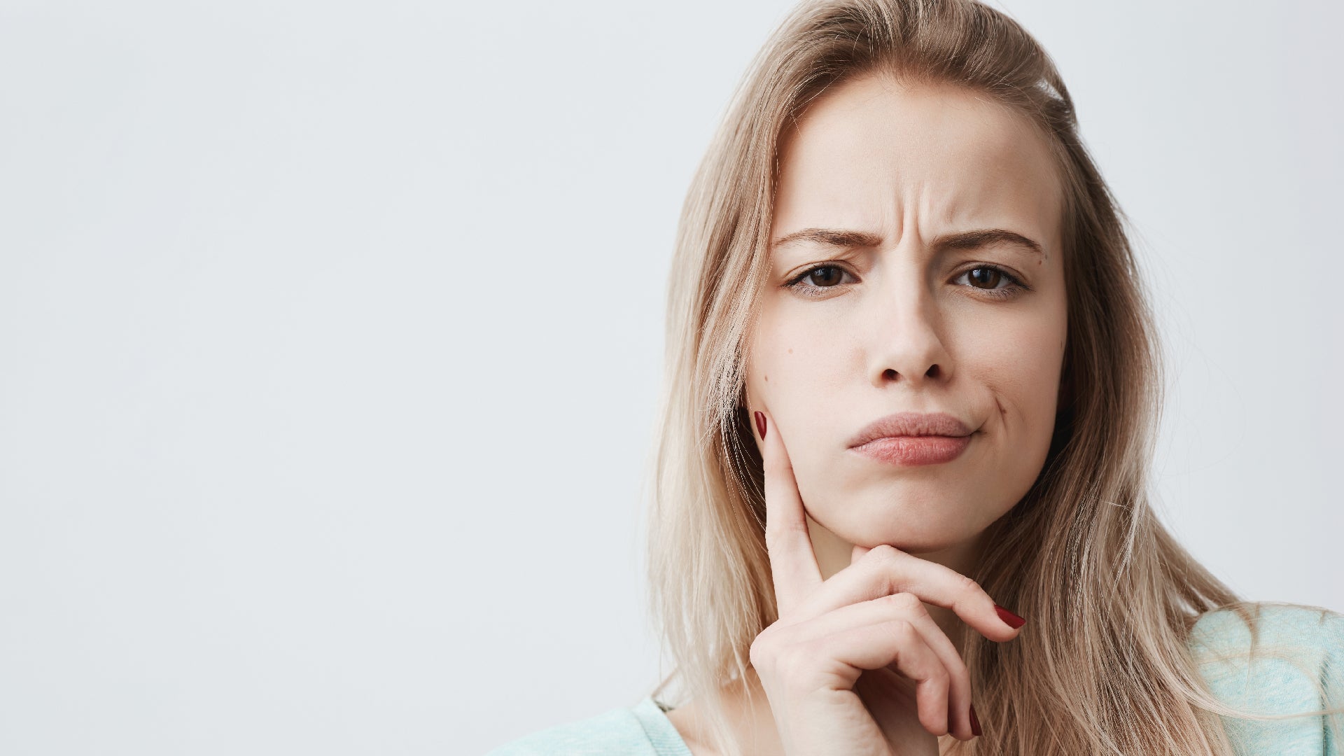 How To Deal With Your Most Niggling Beauty Bugbears