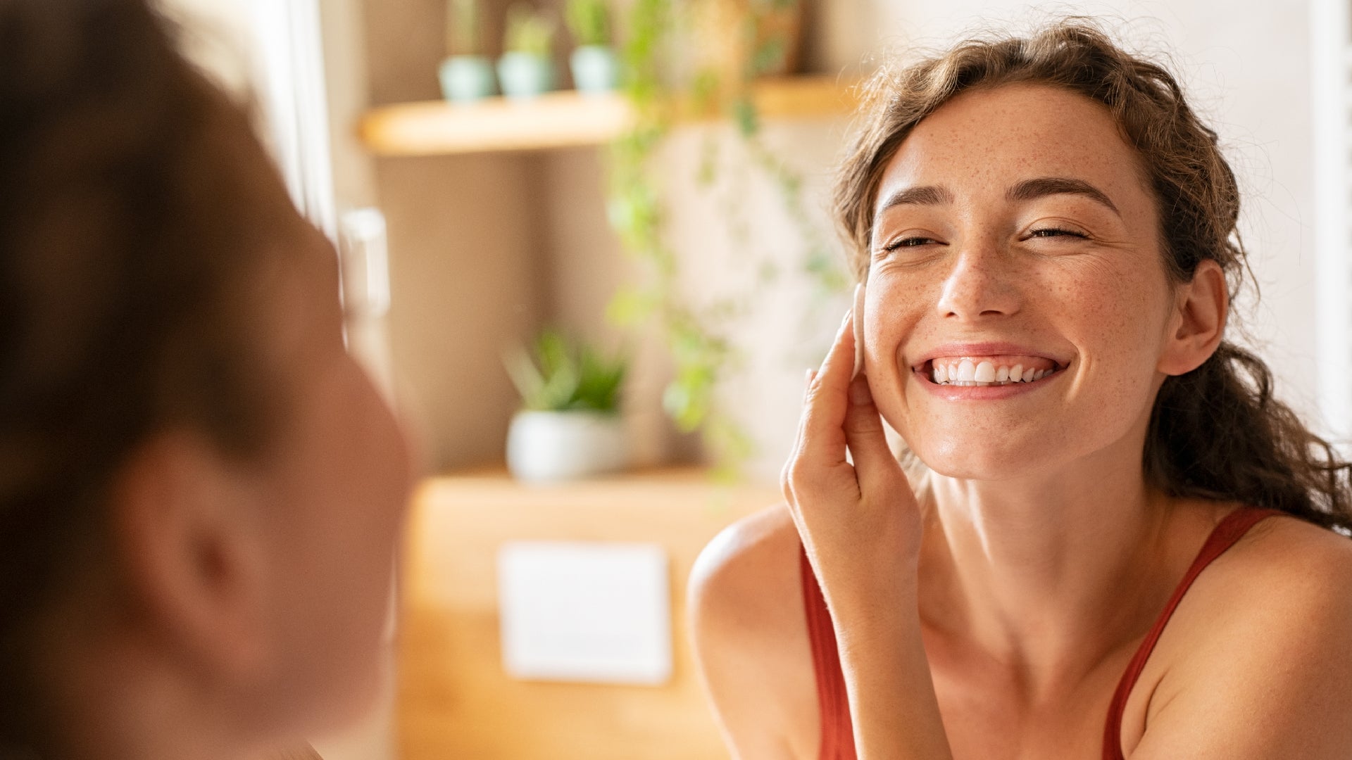 The TruSkin Guide To Understanding Crepey Skin