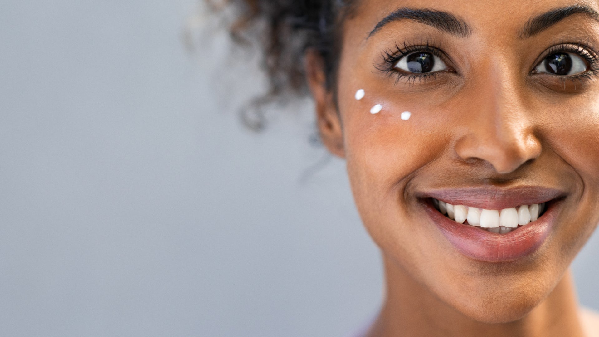 Time To Give The Skin Around Your Eyes Some TLC