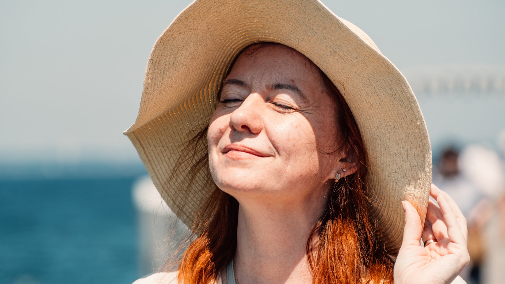 How To Beat Facial Redness In The Summer Heat