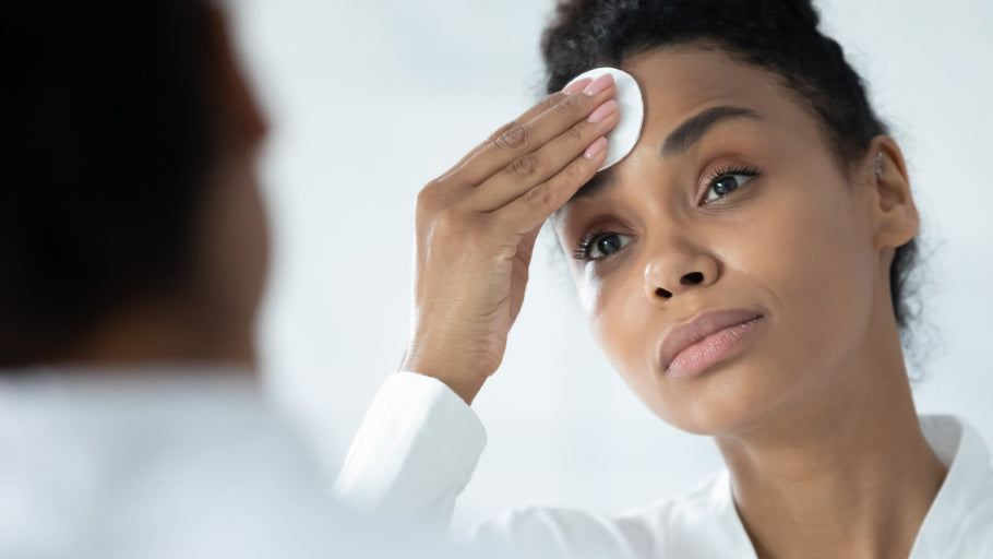Could A Facial Toner Be Your Missing Link To Glowier Skin?