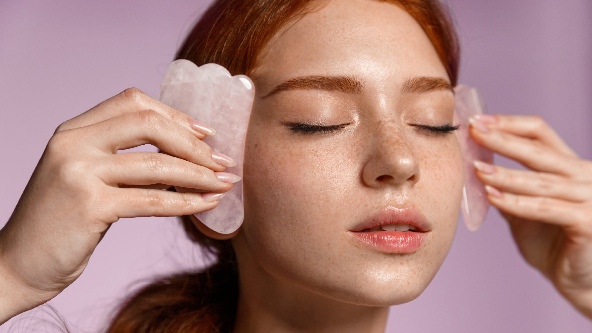 GUA SHA FROM A DERMATOLOGIST'S PERSPECTIVE 