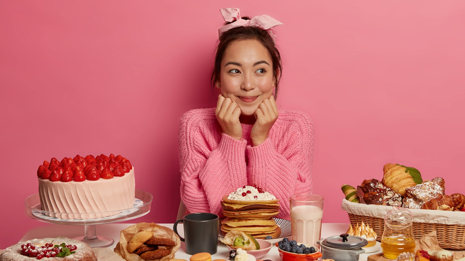 5 Of The Most Skin-Friendly Food Swaps