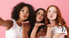 5 Ways To Give Thanks To Your Skin