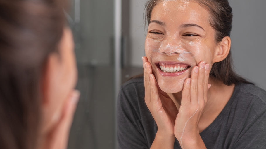 What Exactly Is ‘Healthy’ Skin?