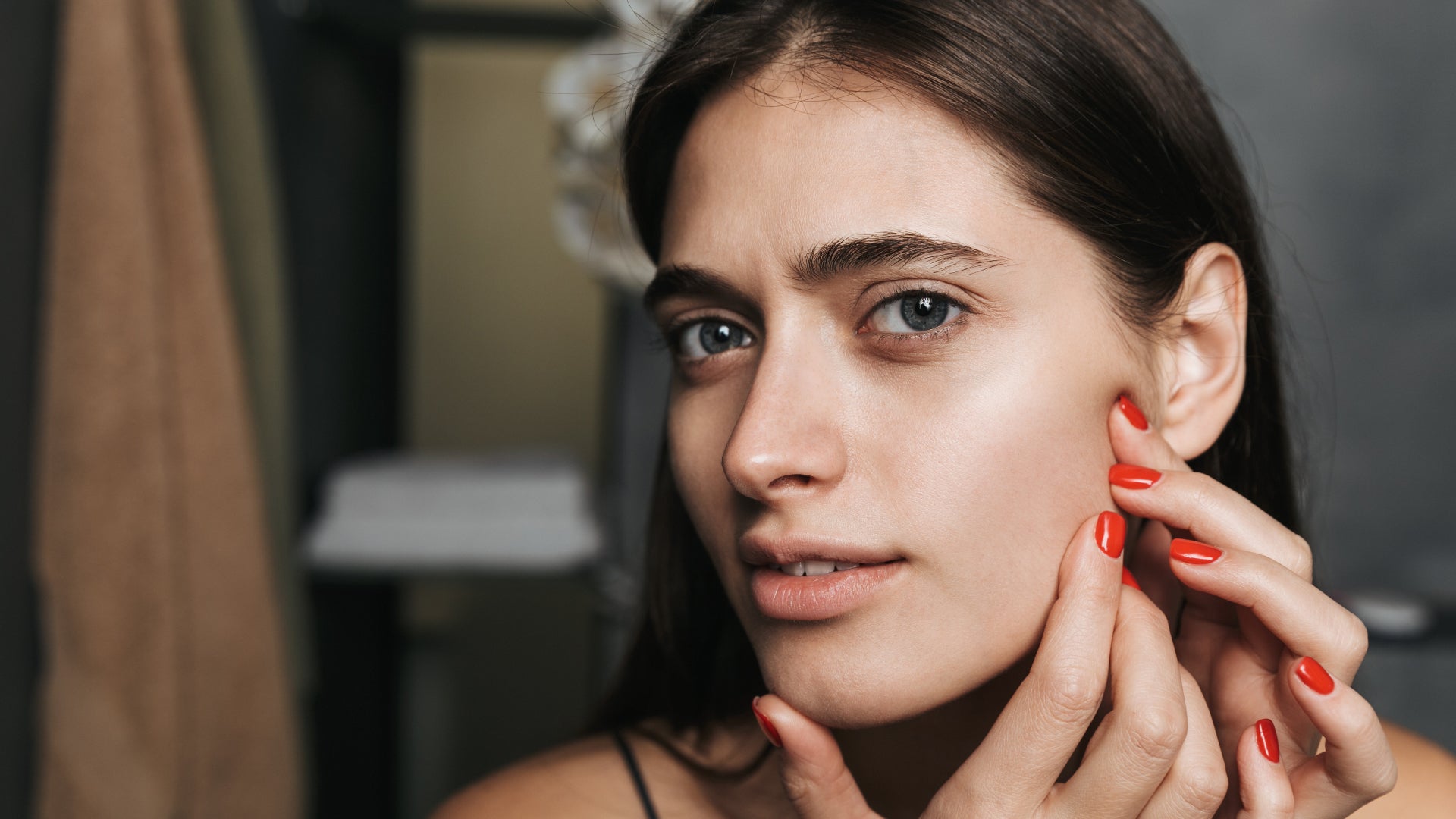 What’s The Deal With Hormonal Acne?