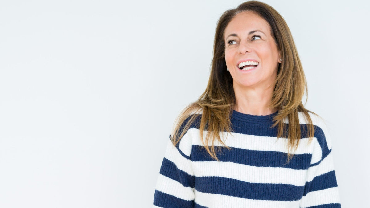 The Best Skincare Advice For Mature Skin