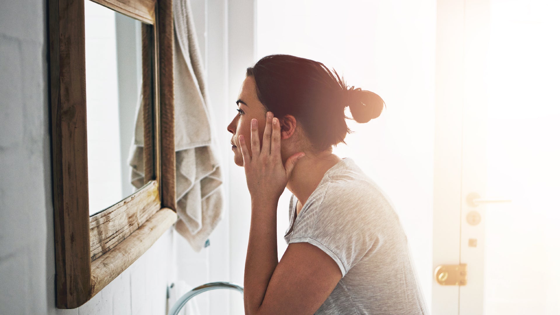 Why Minerals Are The Most Underrated Ingredients In Skincare