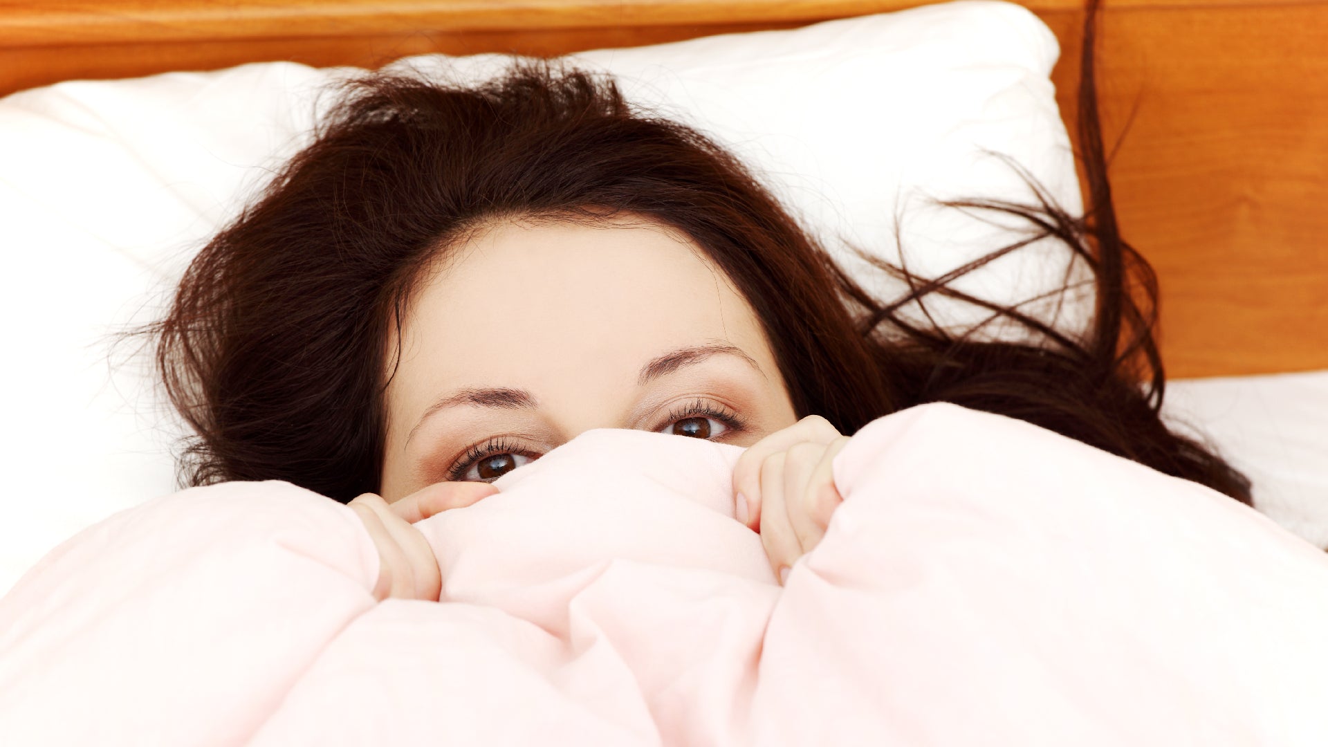 How To Outsmart Tired, Puffy Skin