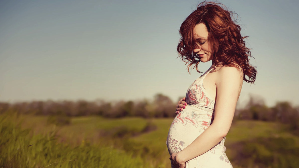 Should You Switch Up Your Skincare During Pregnancy?