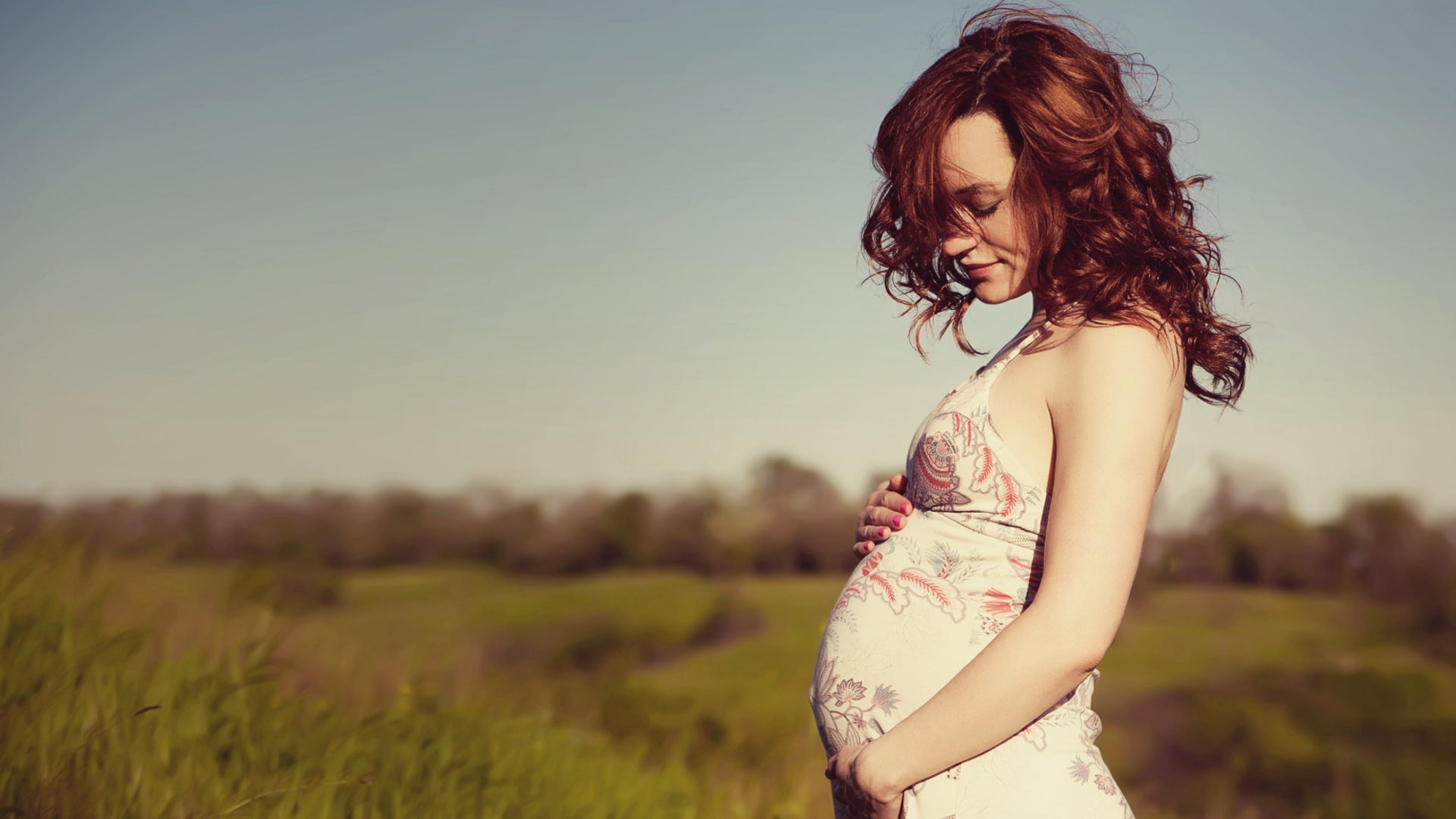 Should You Switch Up Your Skincare During Pregnancy?