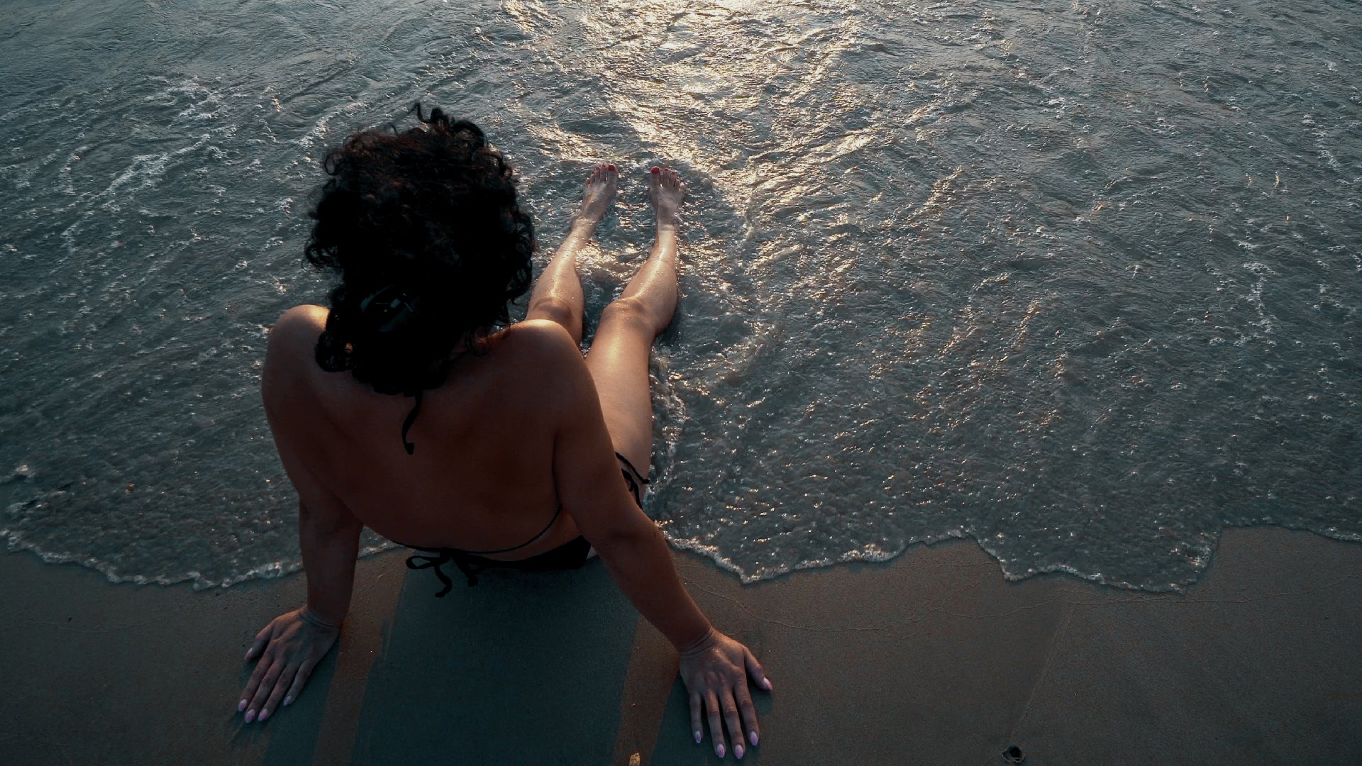 How Your Beauty Regimen Can Help Protect Our Oceans