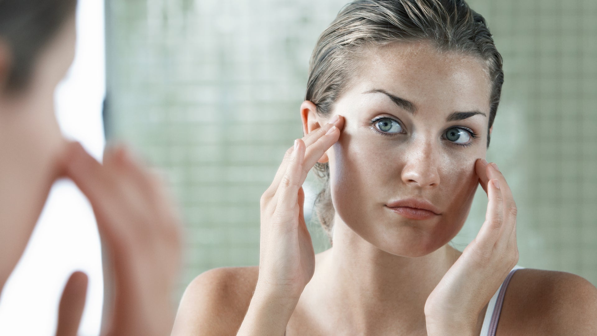 Not Down With Retinol? Try These Just-As-Good Ingredients For Aging Skin