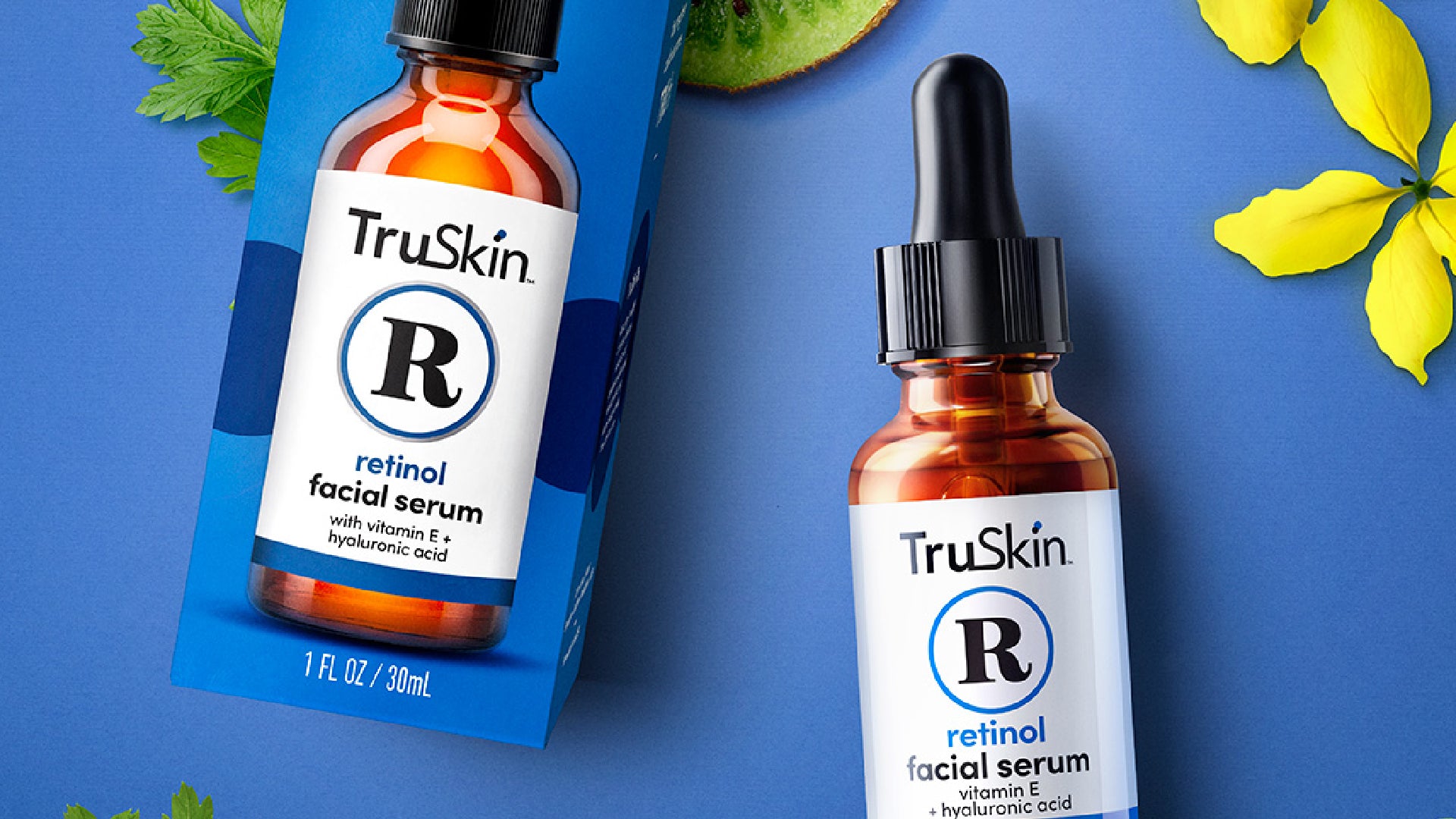 The September Spotlight: Retinol Facial Serum